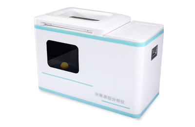 河北区水果表型分析仪IN-VistaFruit