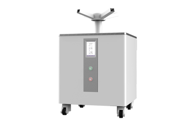 河北区过氧化氢雾化消毒器IN-GY20